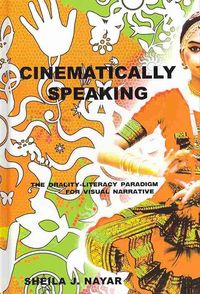 Produktbild: Nayar, S: Cinematically Speaking