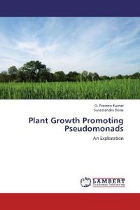 Produktbild: Kumar, G: Plant Growth Promoting Pseudomonads