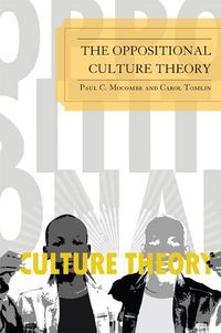 Produktbild: The Oppositional Culture Theory