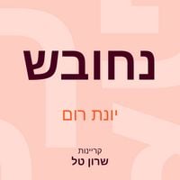 Produktbild: נחובש