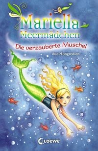 Produktbild: Mariella Meerm&auml;dchen 1 - Die verzauberte Muschel