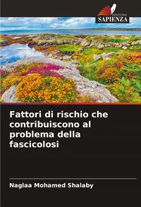 Produktbild: Fattori di rischio che contribuiscono al problema della fascicolosi