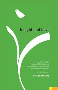 Produktbild: Insight and Love