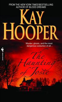 Produktbild: The Haunting of Josie