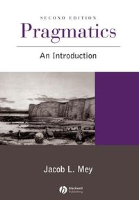 Produktbild: Pragmatics 2e