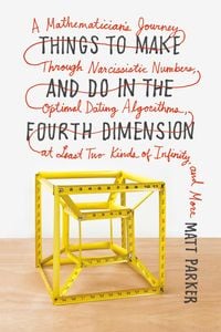 Produktbild: Things to Make and Do in the Fourth Dimension