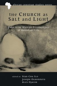 Produktbild: The Church as Salt and Light