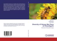 Produktbild: Diversity of Honey Bee Flora of Chandigarh