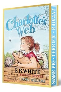 Produktbild: Charlotte's Web Collector's Deluxe Edition