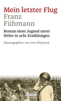 Produktbild: Mein letzter Flug