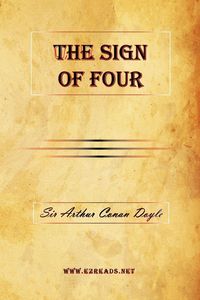 Produktbild: The Sign of Four