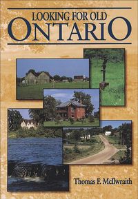 Produktbild: Looking for Old Ontario