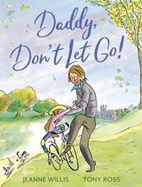 Produktbild: Daddy, Don't Let Go!