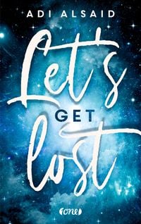 Produktbild: Let's get lost