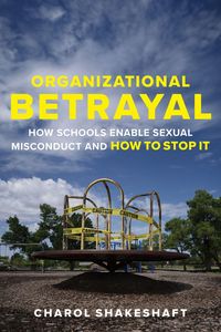 Produktbild: Organizational Betrayal