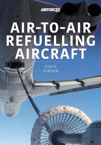 Produktbild: Air-to-Air Refuelling Aircraft