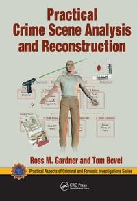 Produktbild: Practical Crime Scene Analysis and Reconstruction