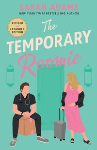 Produktbild: The Temporary Roomie