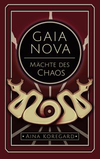 Produktbild: Gaia Nova - M&auml;chte des Chaos
