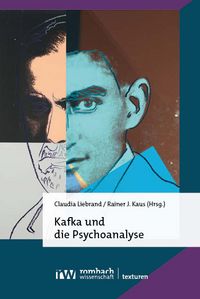 Produktbild: Kafka und die Psychoanalyse