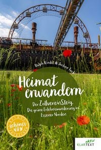 Produktbild: Heimat erwandern