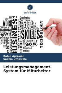 Produktbild: Leistungsmanagement-System f&uuml;r Mitarbeiter