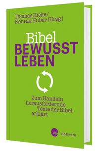 Produktbild: Bibel bewusst leben