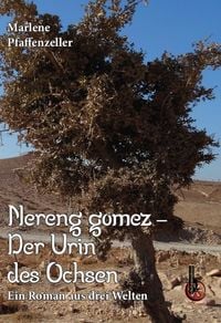 Produktbild: Nereng gomez - Der Urin des Ochsen