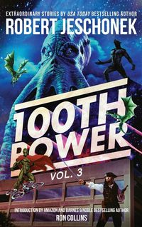Produktbild: 100th Power Vol. 3