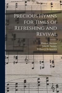 Produktbild: Precious Hymns for Times of Refreshing and Revival