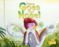 Produktbild: There Goes Your Nose!