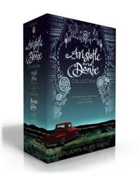 Produktbild: The Aristotle and Dante Collection (Boxed Set)