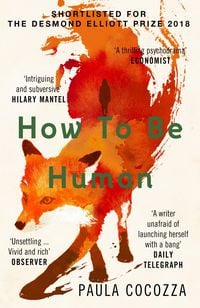 Produktbild: How to Be Human