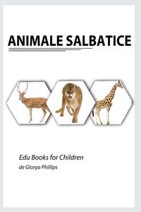Produktbild: Animale Salbatice