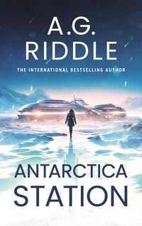 Produktbild: Antarctica Station