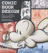Produktbild: Millidge, G: Comic Book Design