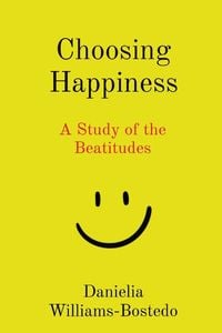 Produktbild: Choosing Happiness