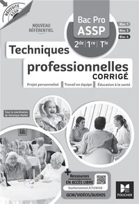 Produktbild: Reussite assp techniques