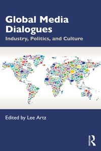 Produktbild: Global Media Dialogues
