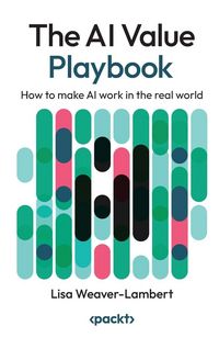 Produktbild: The AI Value Playbook