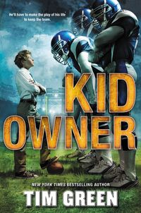 Produktbild: Green, T: Kid Owner