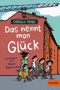 Produktbild: Das nennt man Gl&uuml;ck