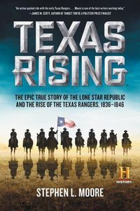 Produktbild: Texas Rising