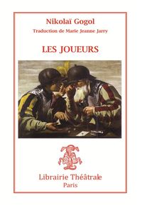Produktbild: Les Joueurs