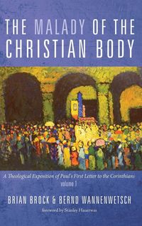 Produktbild: The Malady of the Christian Body
