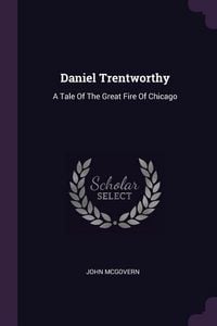 Produktbild: Daniel Trentworthy