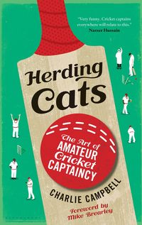 Produktbild: Herding Cats