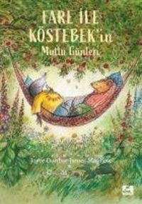 Produktbild: Fare ile K&ouml;stebekin Mutlu G&uuml;nleri