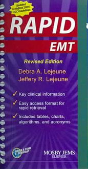 Produktbild: Rapid EMT