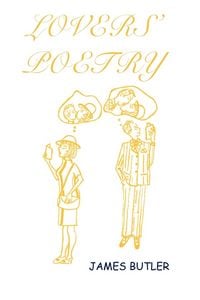Produktbild: Lovers' Poetry